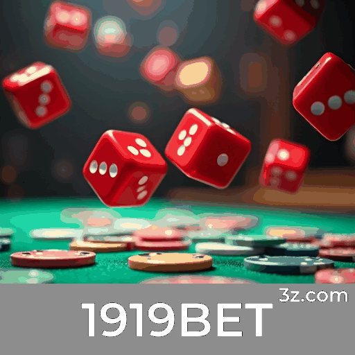 1919BET: Cassino Seguro e Pagamentos Rápidos