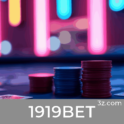 Pioneiro em Experiências Disruptivas de Jogos na 1919BET