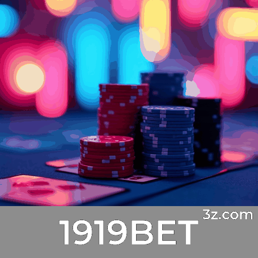 Pioneiro em Experiências Disruptivas de Jogos na 1919BET