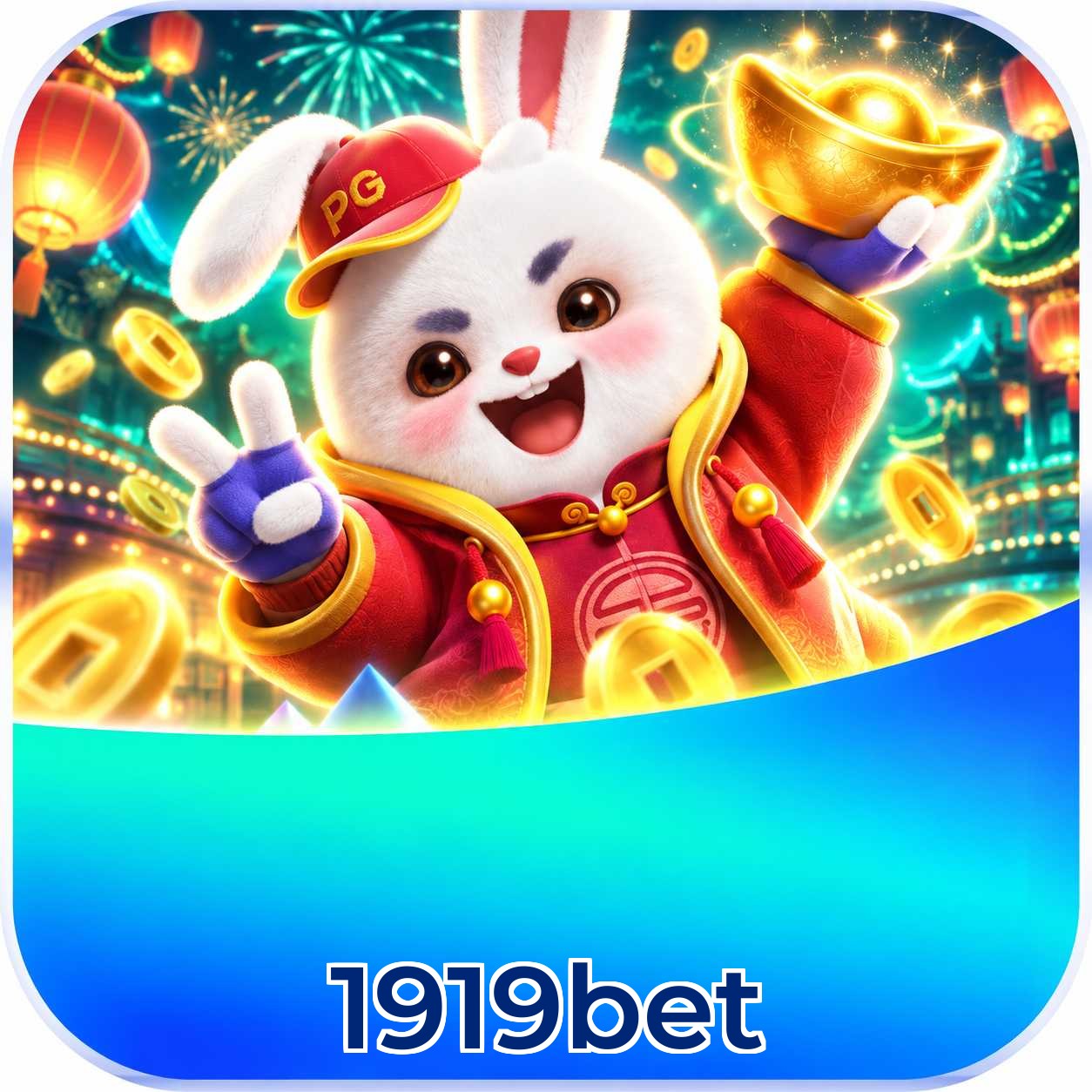 1919bet Fortune Tiger Game