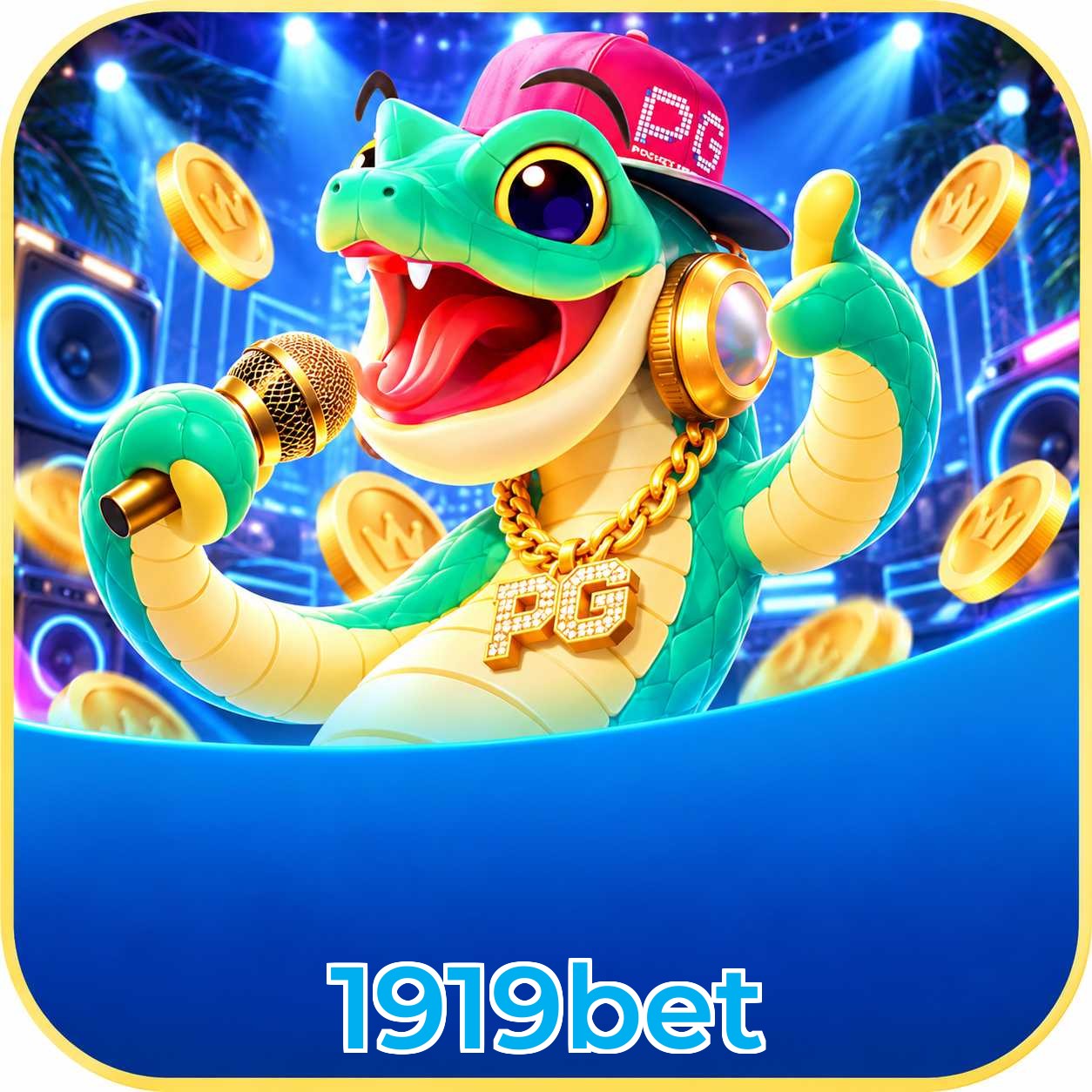 1919bet FAQ