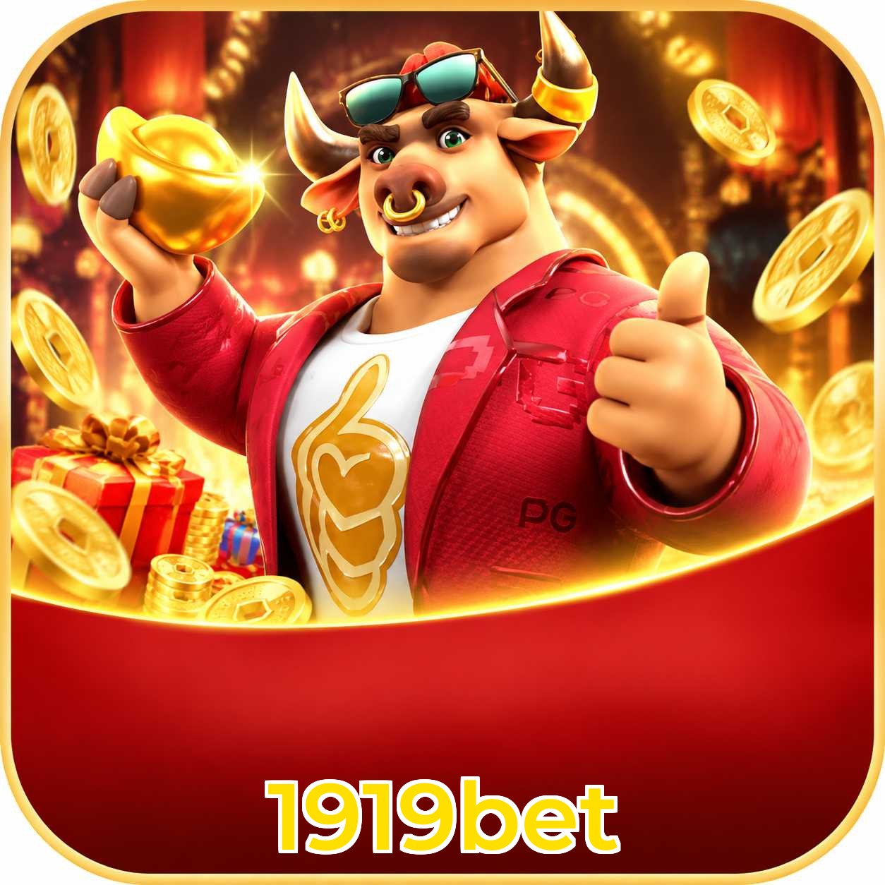 1919bet VIP Níveis