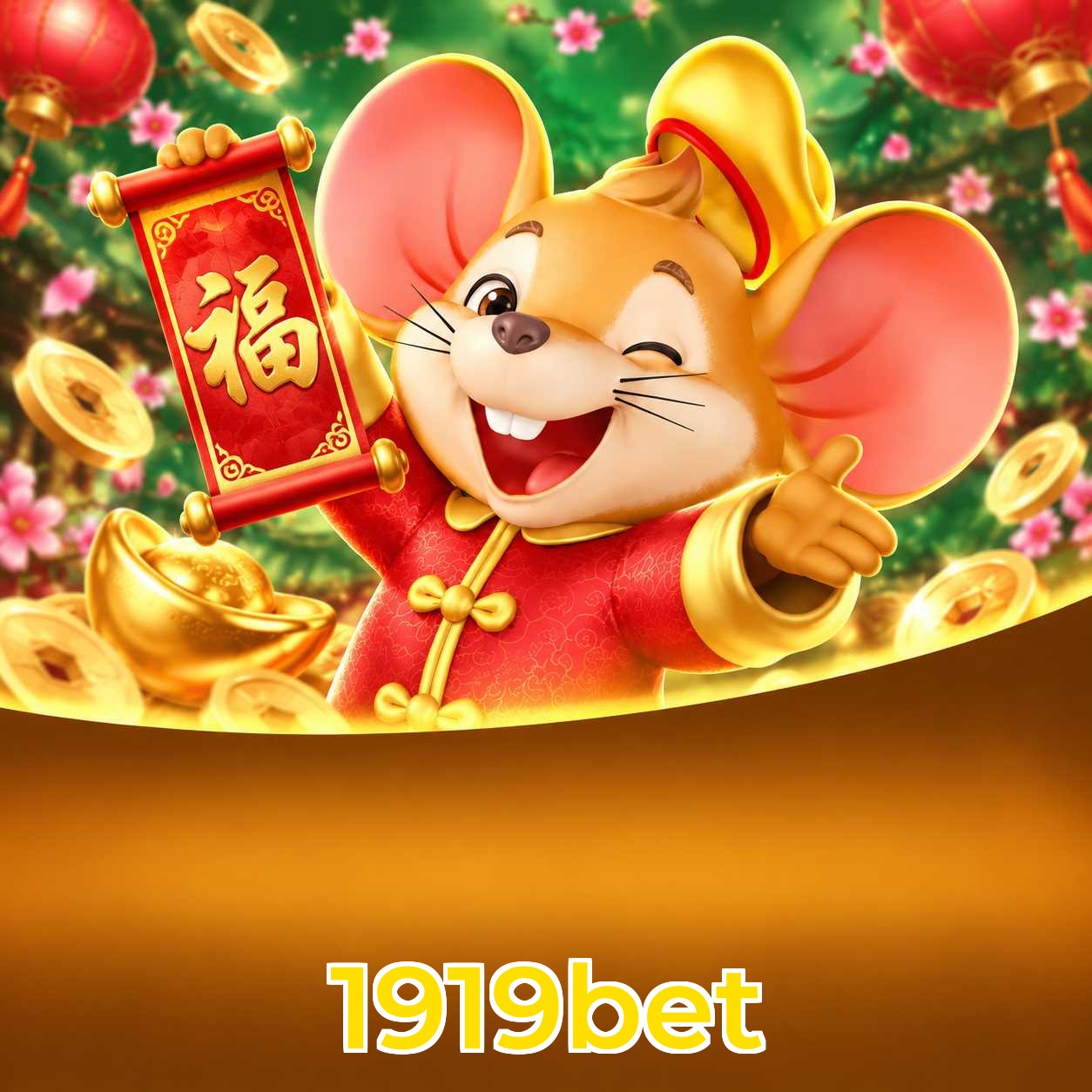 1919bet 2FA