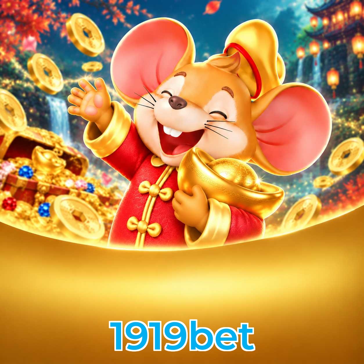 1919bet Betting Limits