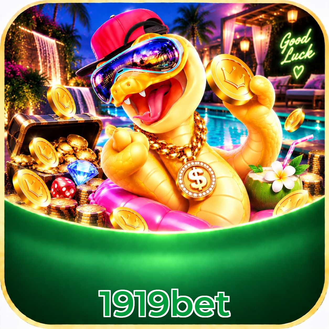 1919bet Bet Types