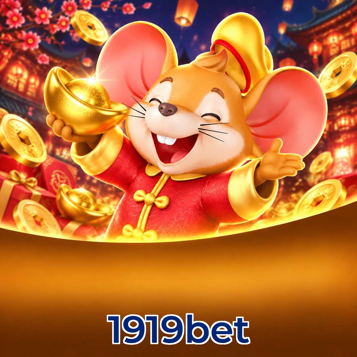 1919bet Logo