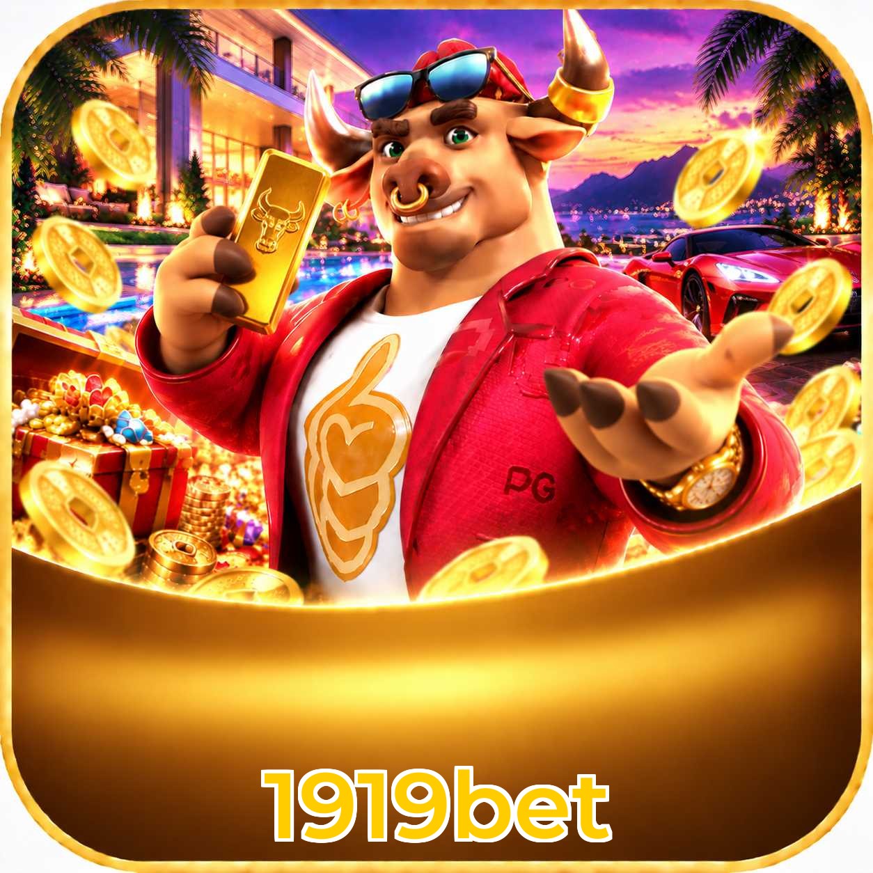 1919bet Version History