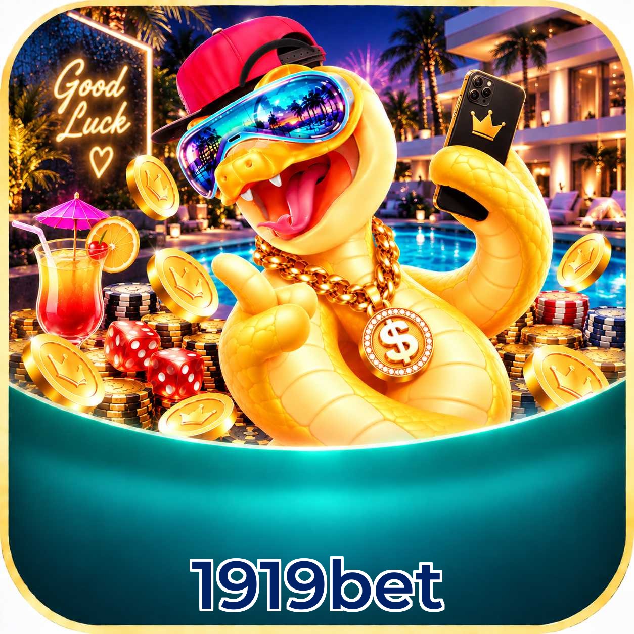 1919bet Free Spins