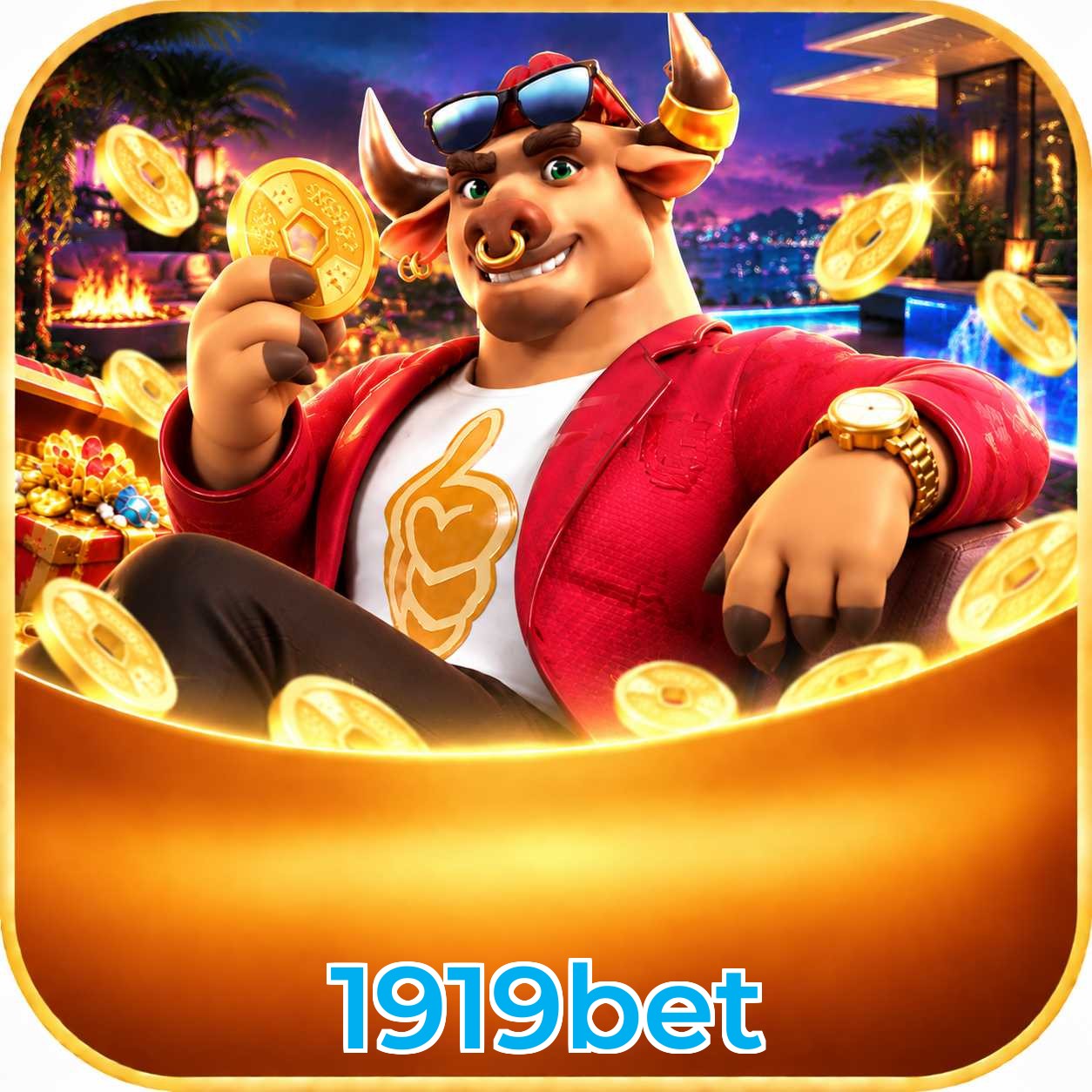 1919bet instalar Windows e Mac