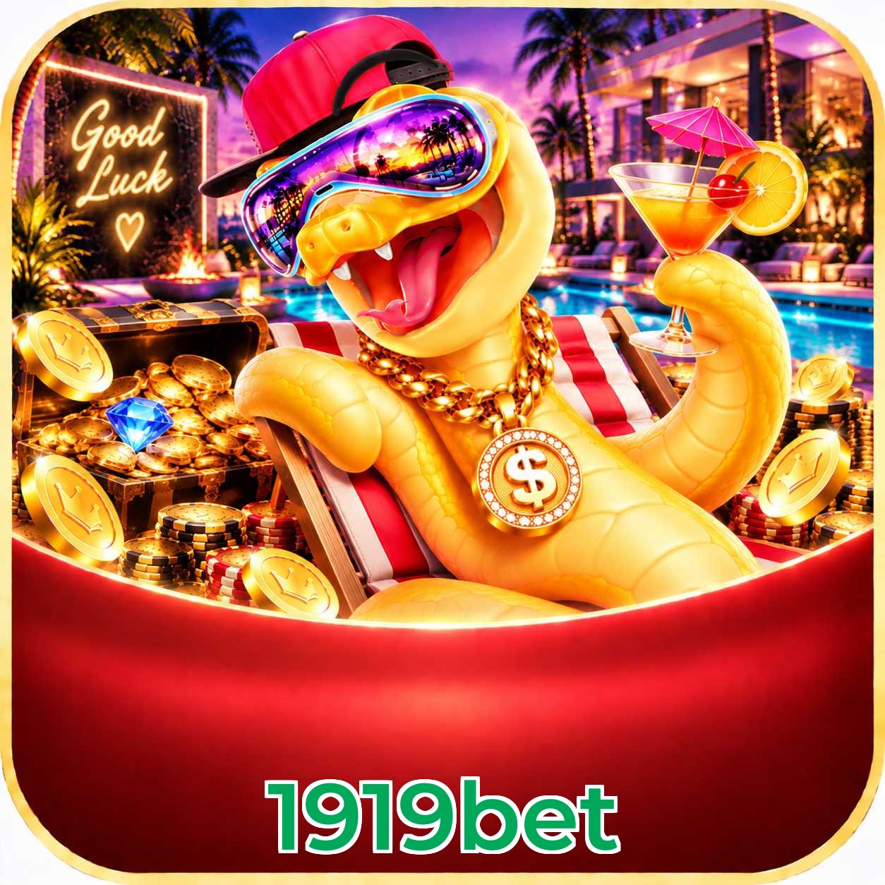 1919bet Logo
