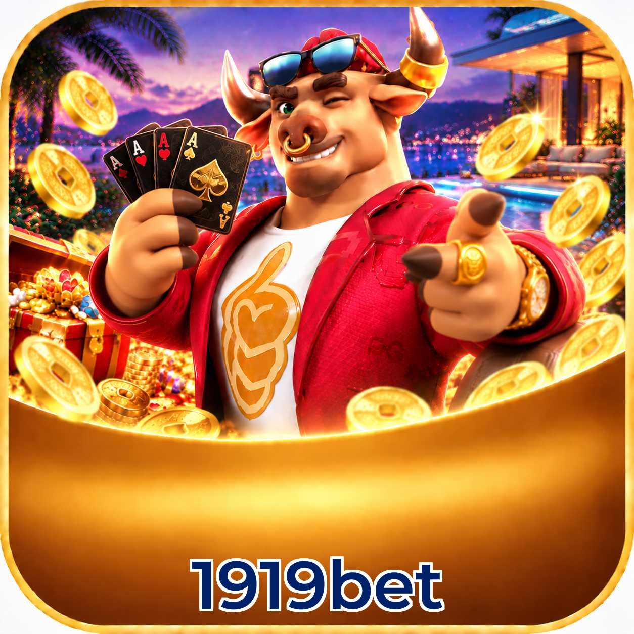 1919bet App FAQ