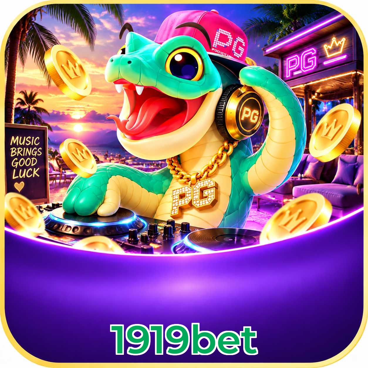 1919bet Estratégias Slots