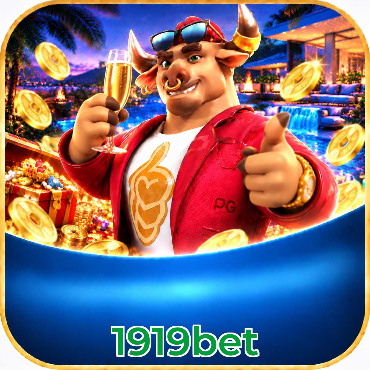 1919bet Bet Odds Analysis
