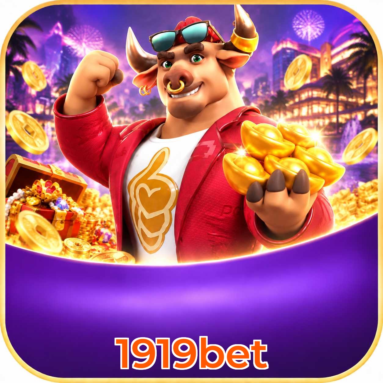 1919bet Telegram FAQ
