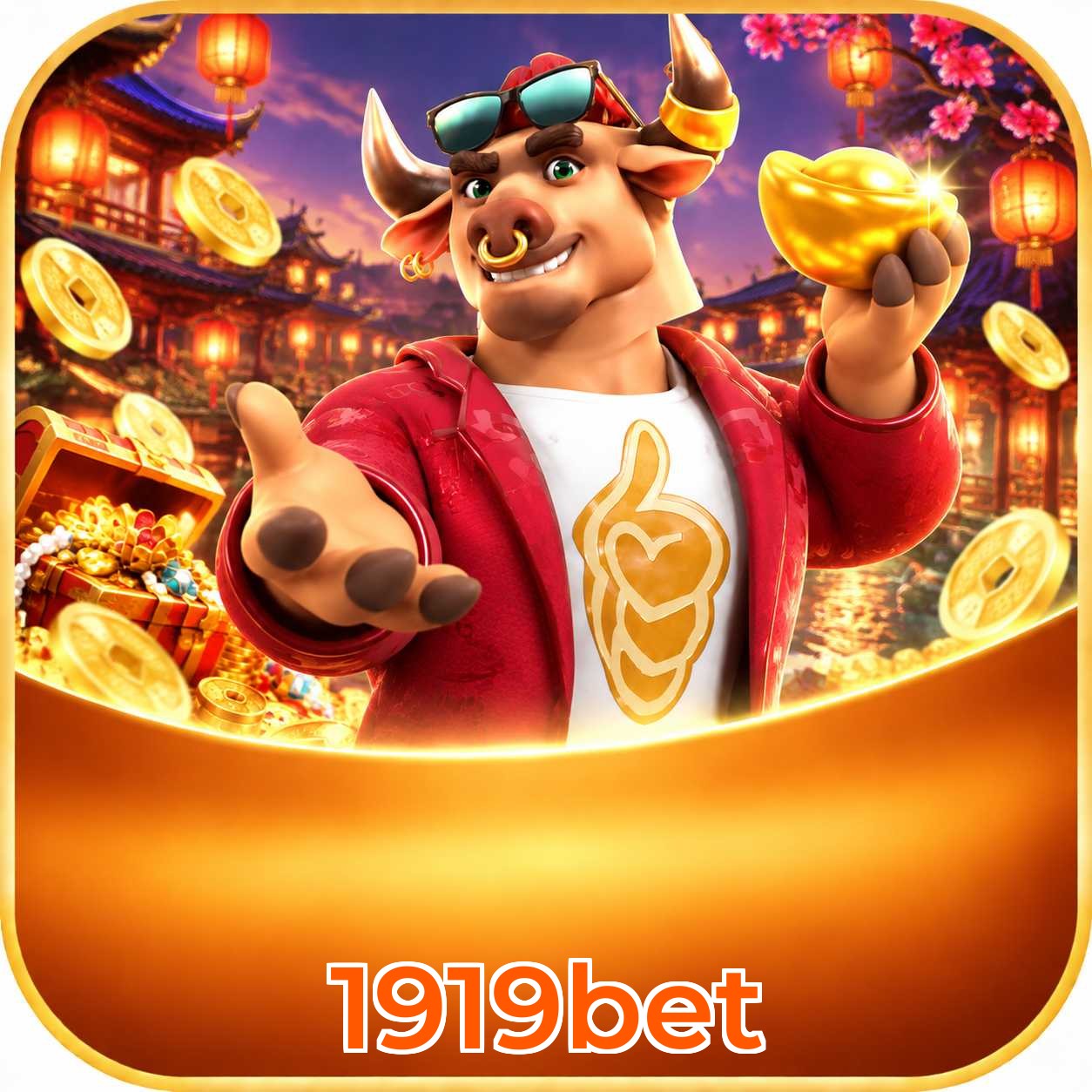 1919bet App Features