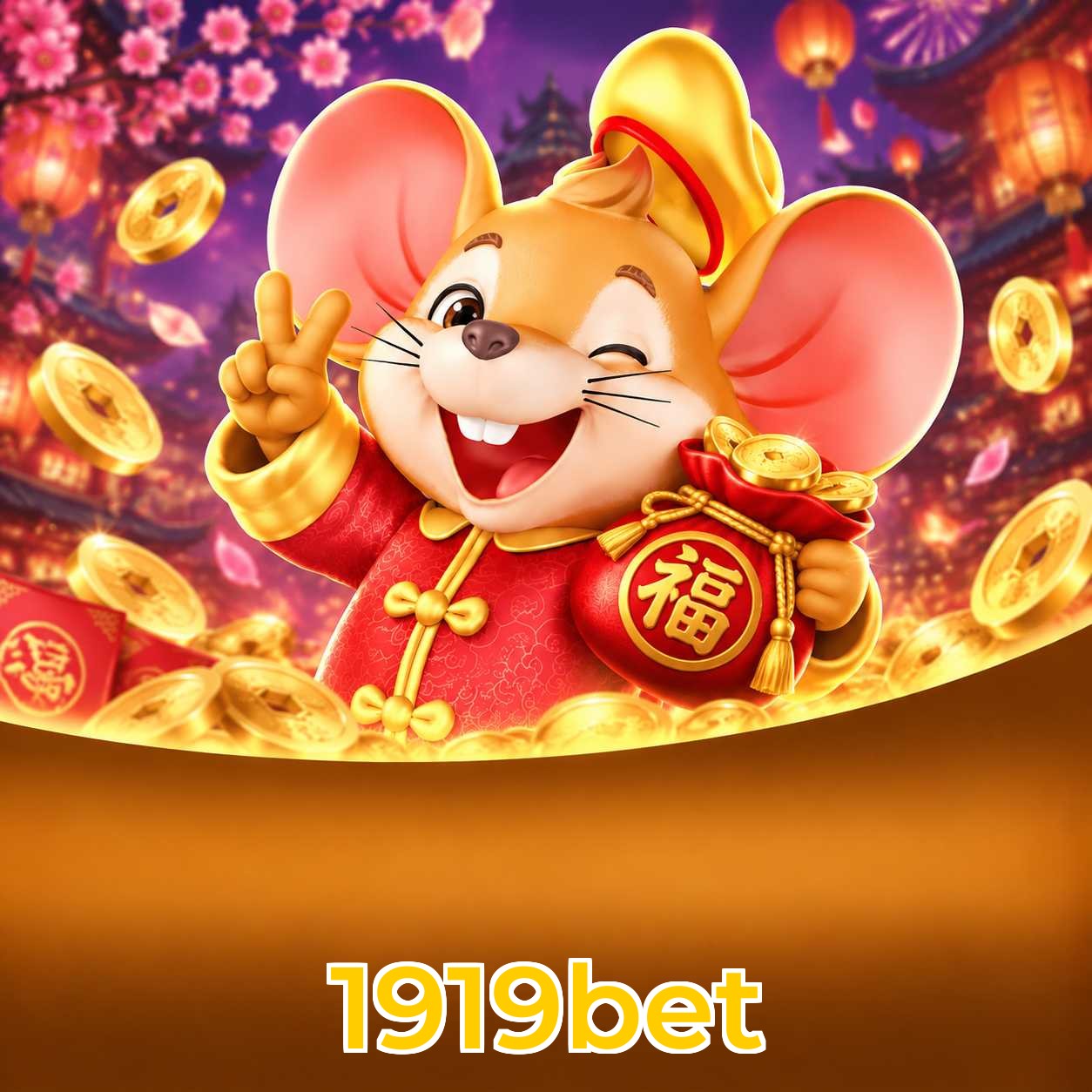1919bet Uptime