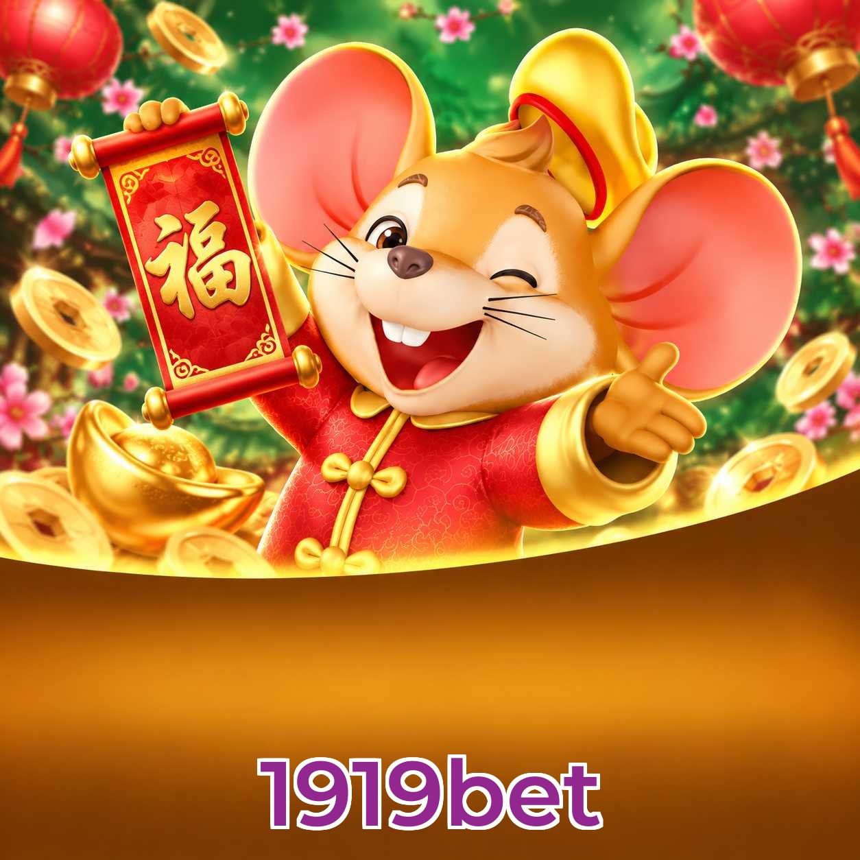 1919bet Top Slots