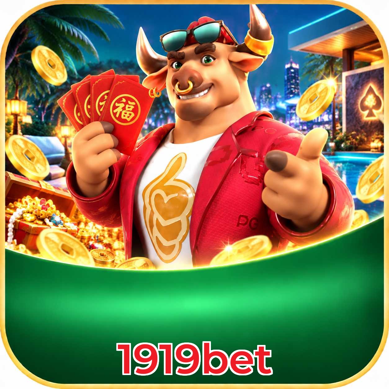 1919bet FAQ
