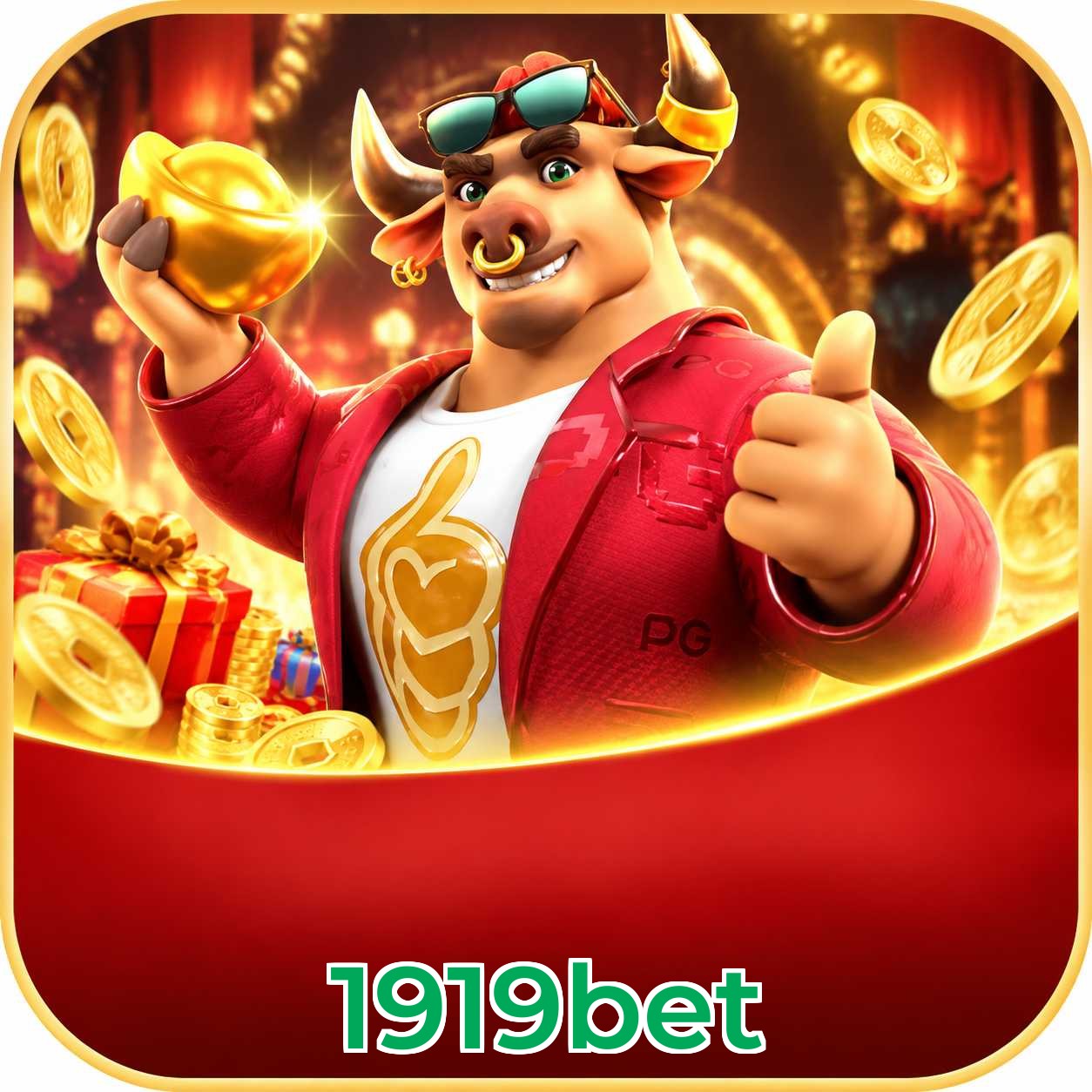1919bet Responsible Gaming