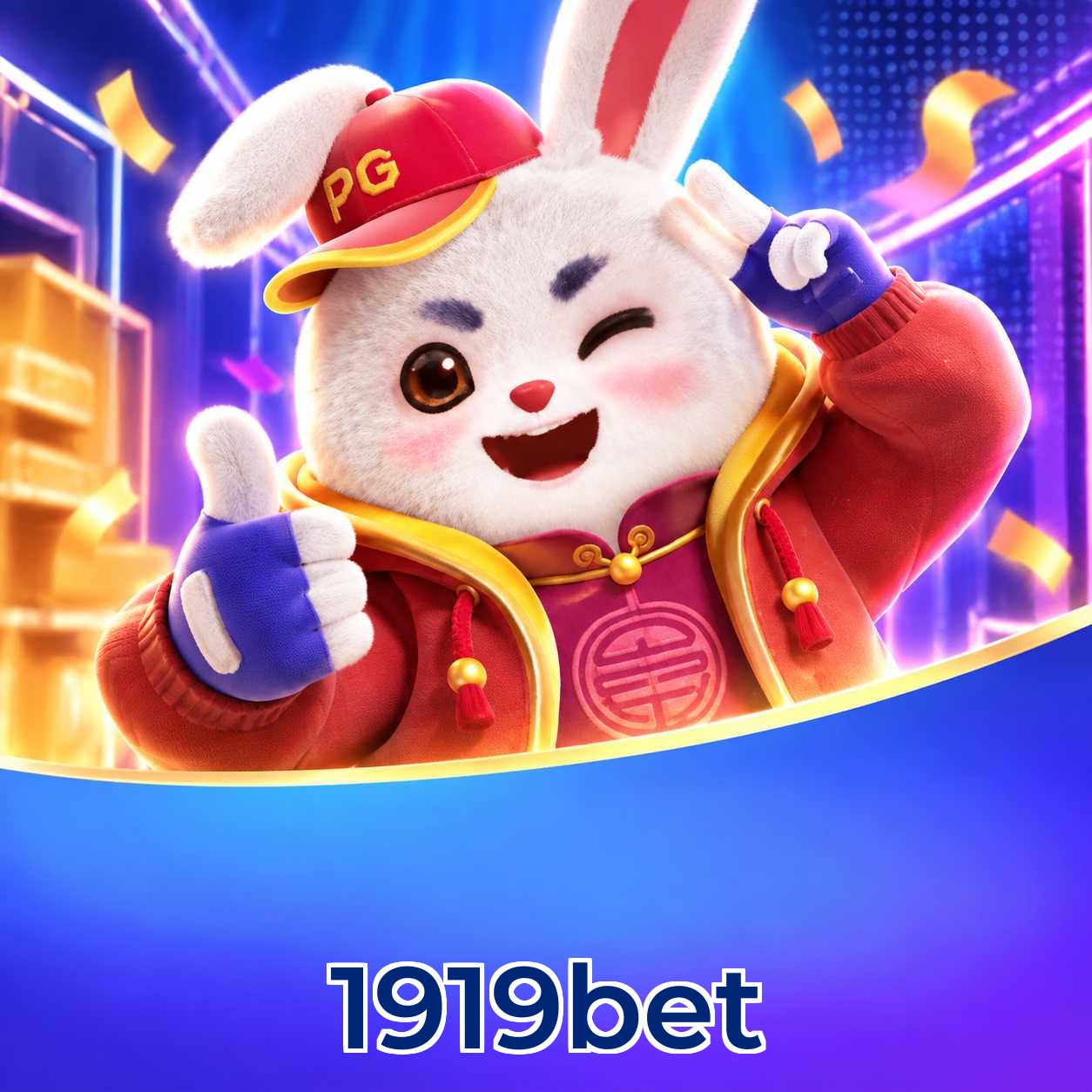 1919bet Facebook Bonus