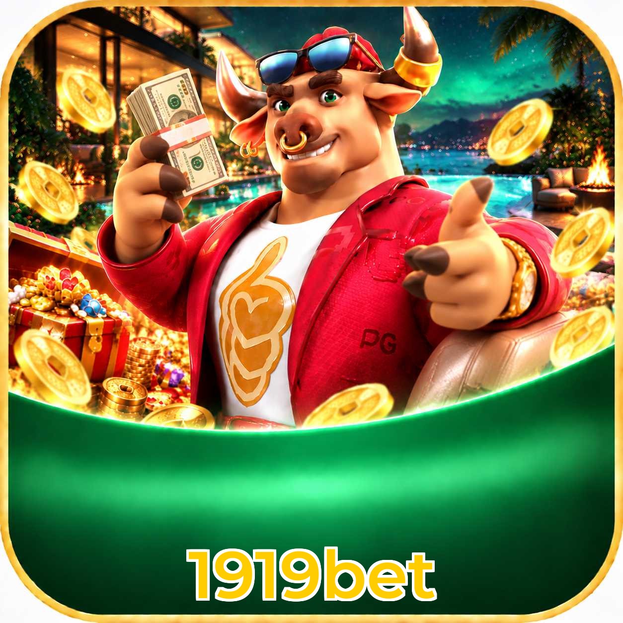 1919bet Login FAQ